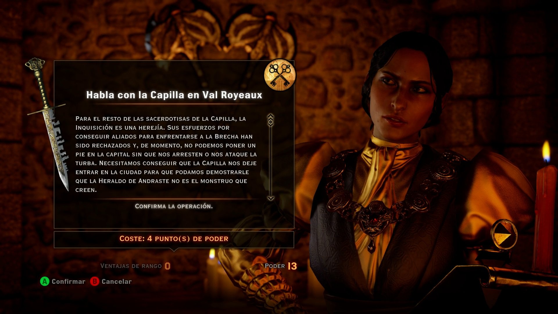 Dragon Age: Inquisition